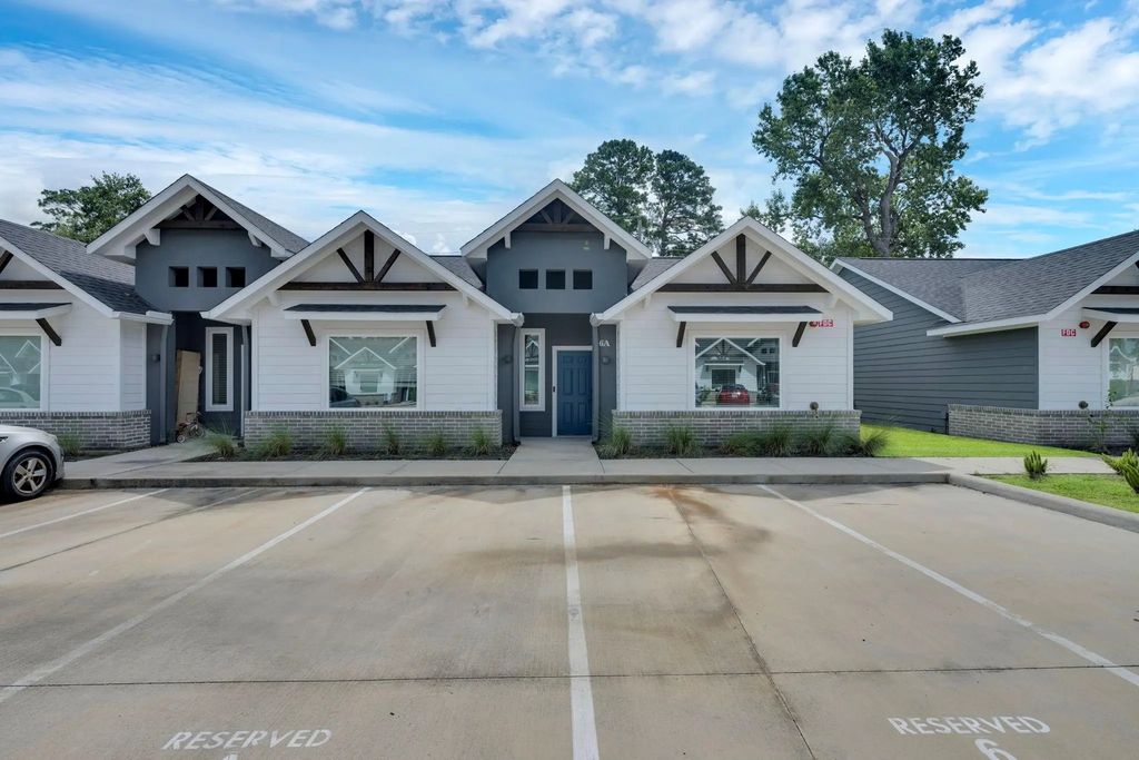 10317 Lake Road 6c, Houston