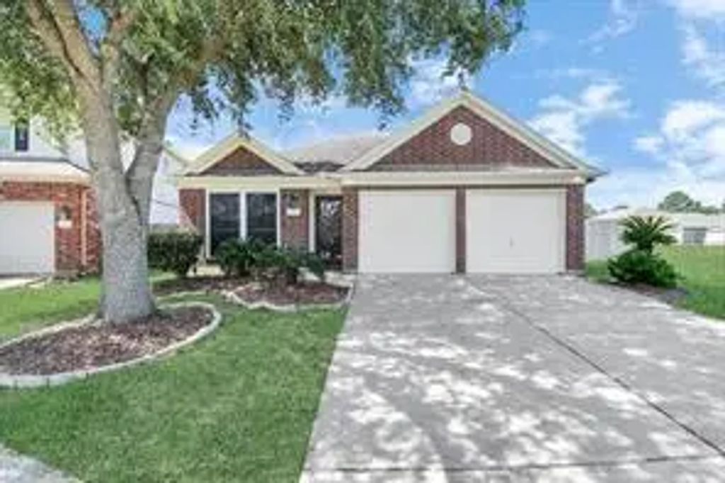 13115 Baron Hollow Court, Houston