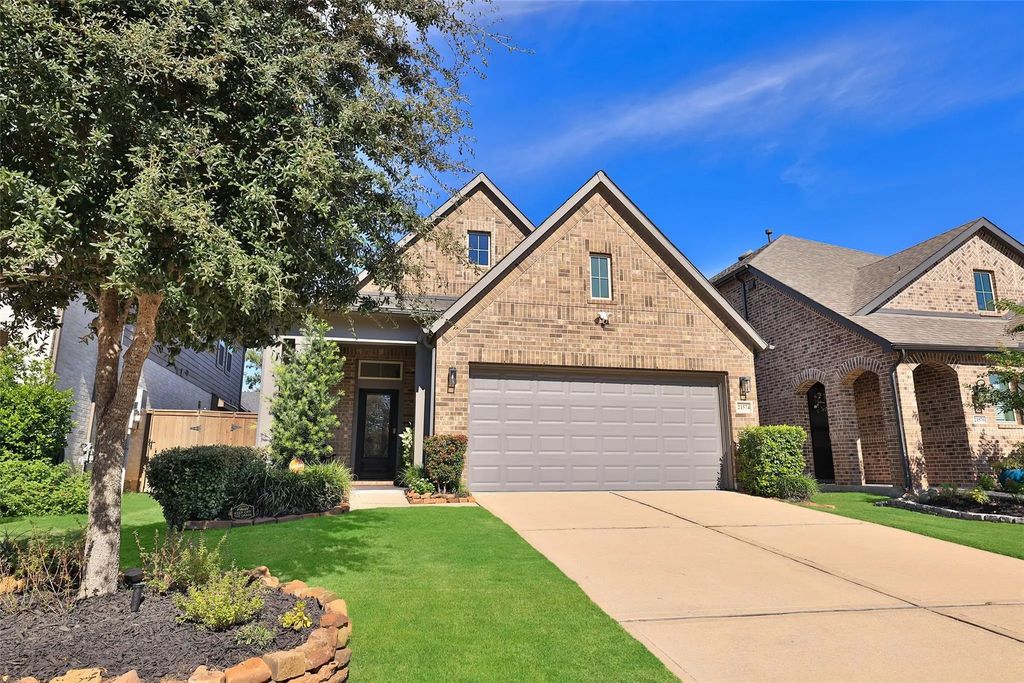 21574 Jordan Pond Ridge, Porter