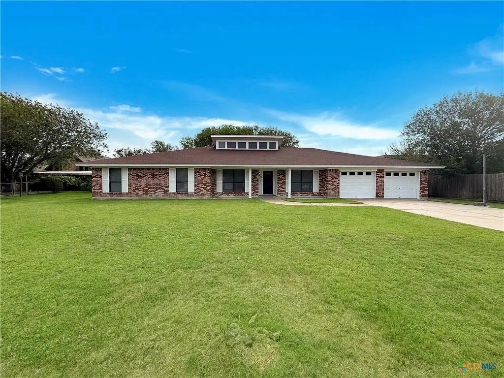 420 El Camino Real Street, Port Lavaca