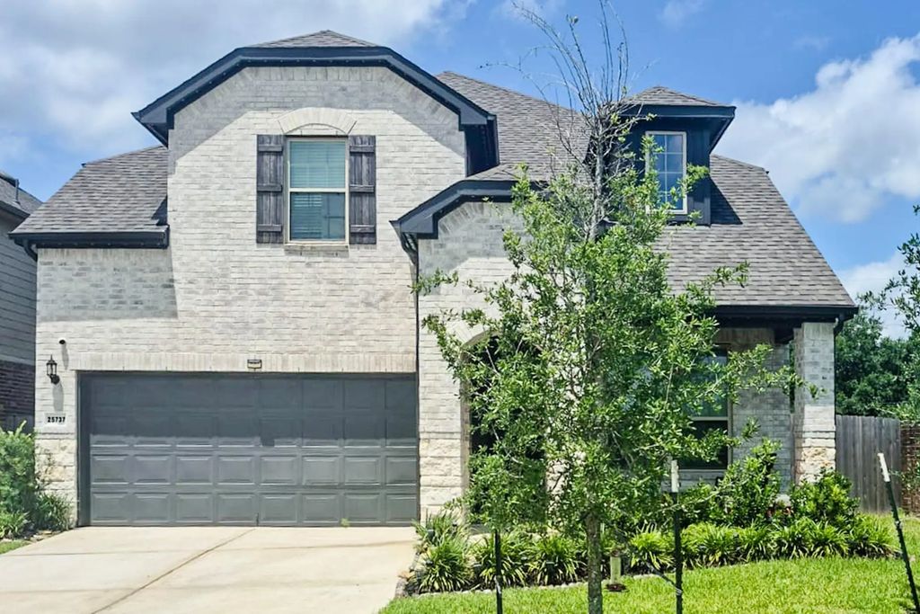 25737 Damask Drive, Magnolia