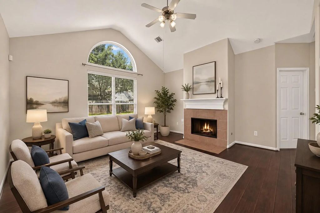 3635 Cottage Manor Lane, Katy