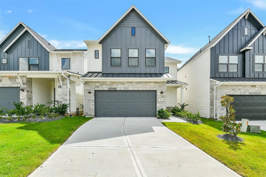 356 Summer Place Drive, Montgomery