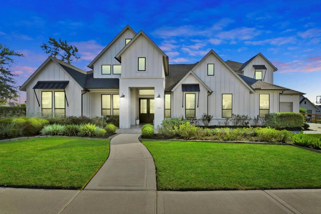 29703 Egret View Lane, Fulshear