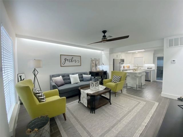 1801 Huldy St Street G7, Houston