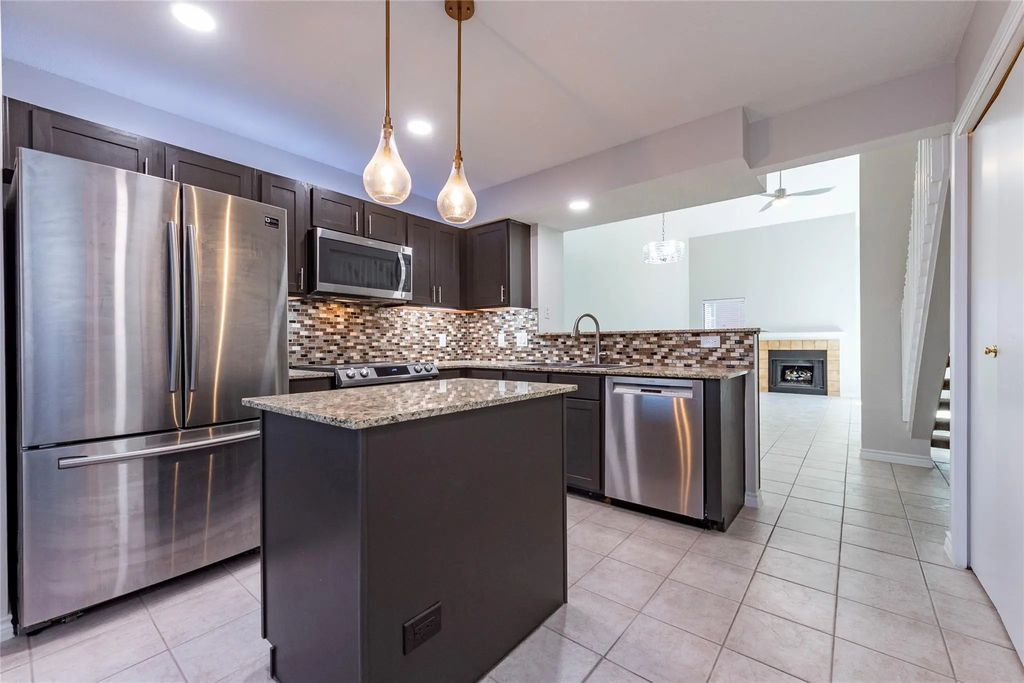 1436 Gemini Street, Houston
