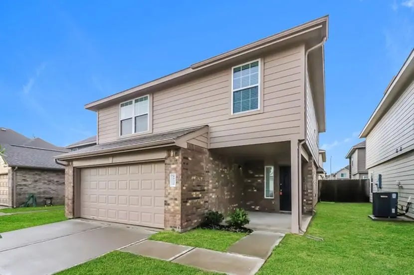 18530 Paddys Creek Trail, Katy