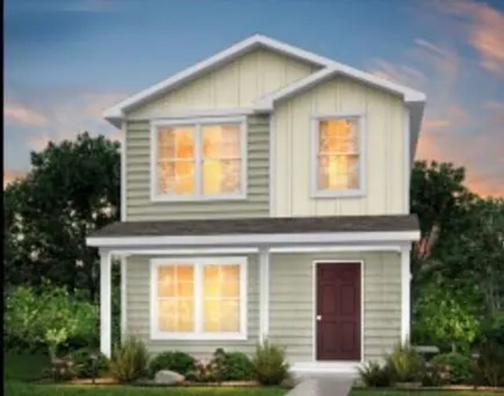 255 Dana Drive, Lufkin