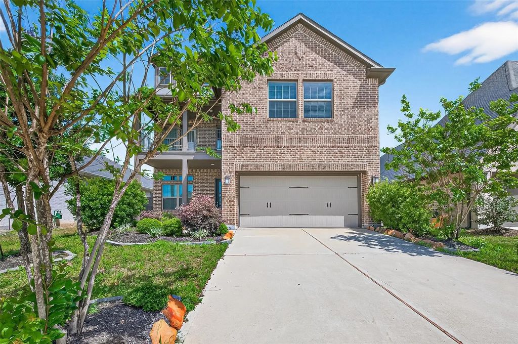 4207 Maple Glen Drive, Fulshear