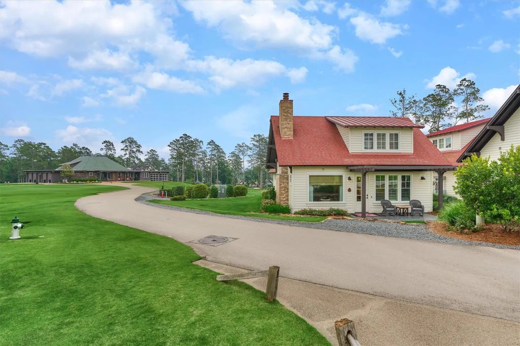 26210 Bluejack National Blvd 9, Montgomery