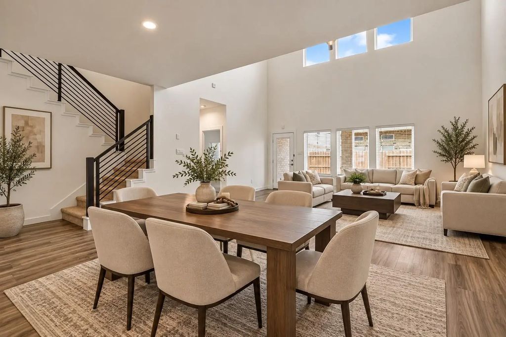 125 Aurora Springs Drive, Katy
