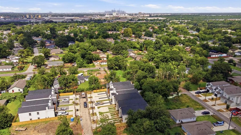 307 Bolden Street C, Houston
