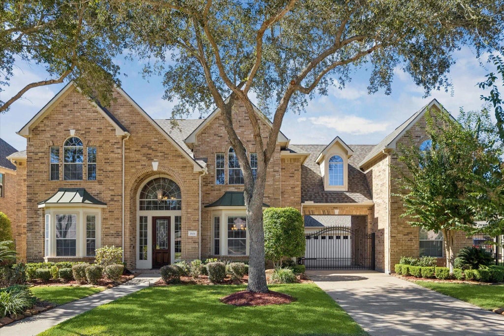 1606 Coleridge Street, Sugar Land