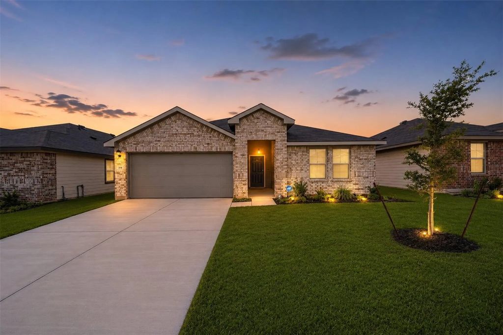 216 Rockbridge Drive, Huntsville