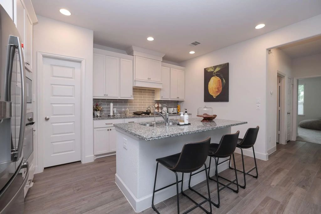 317 Rise Lane, Montgomery