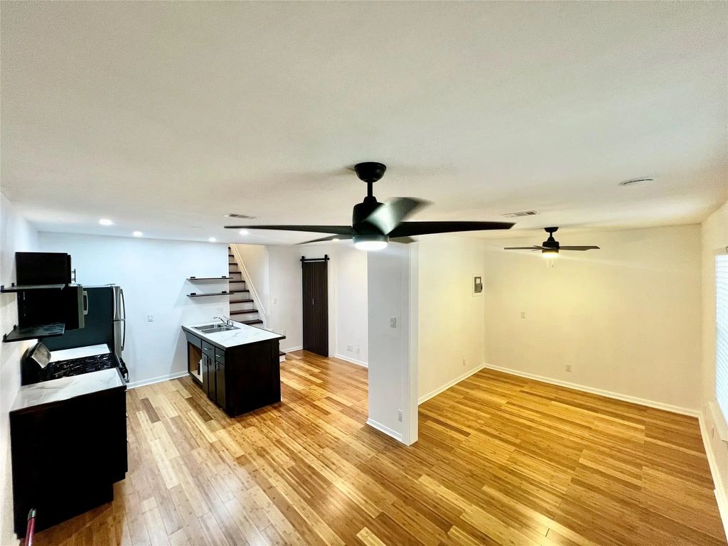 4816 Siegel Street Apt 1, Houston