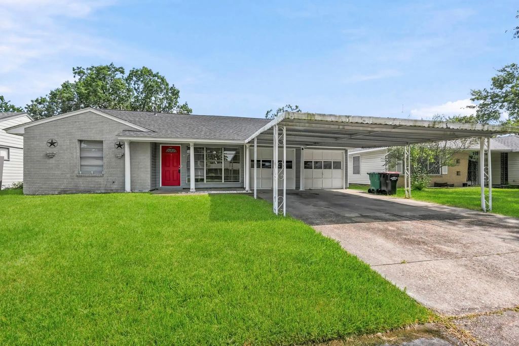 5413 Vae Drive, Baytown