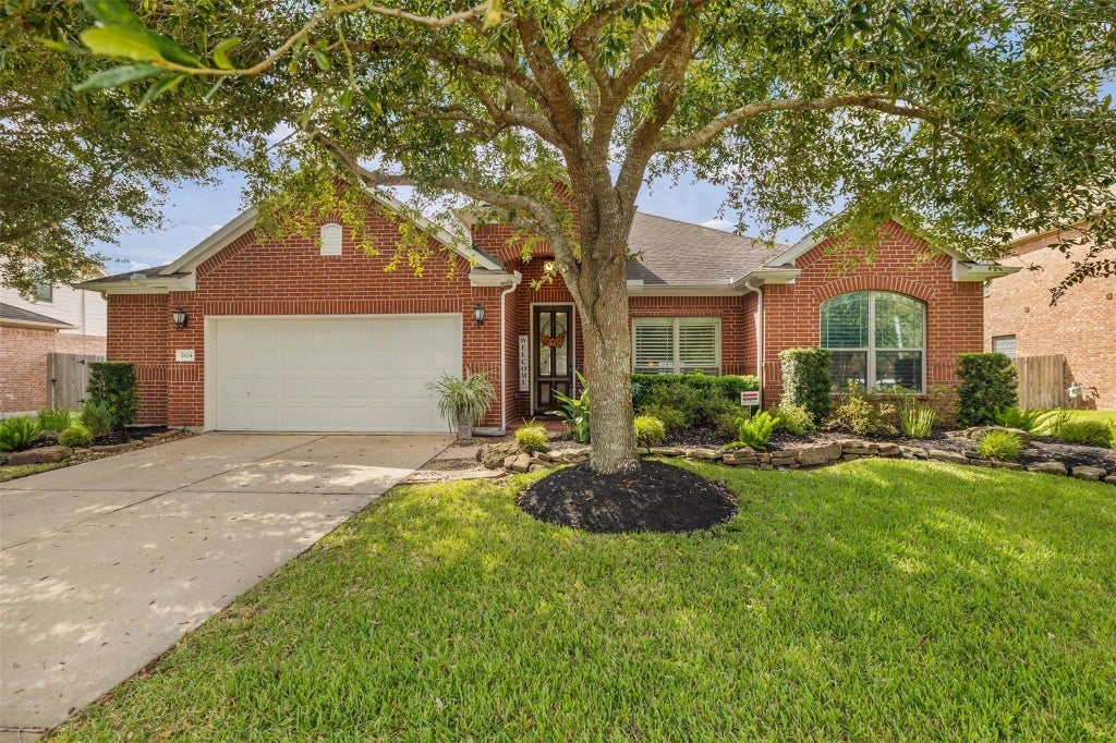 2824 Knob Hill Street, Pearland