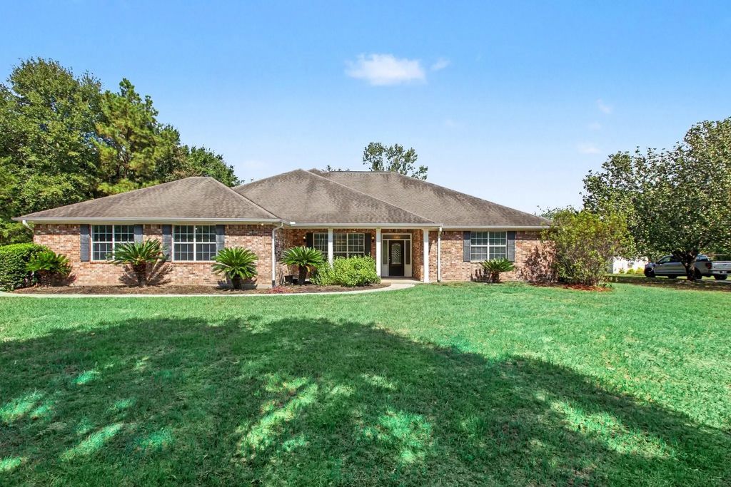 11297 Majestic Drive, Montgomery
