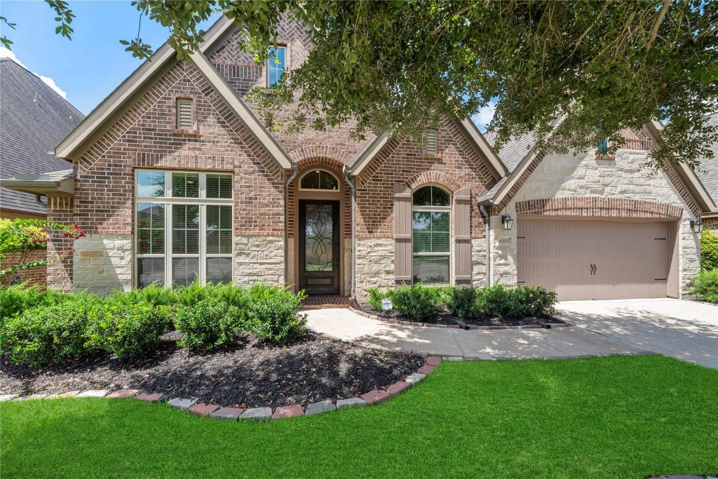 6302 Milam Branch Lane, Rosenberg