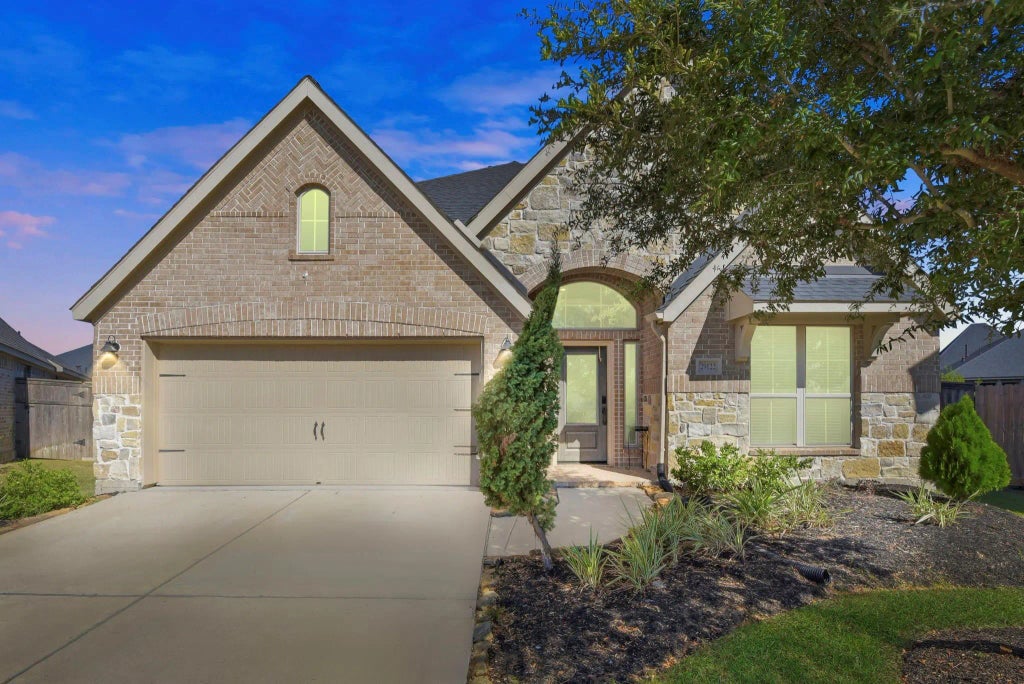 29122 Autumn Brook Drive, Fulshear