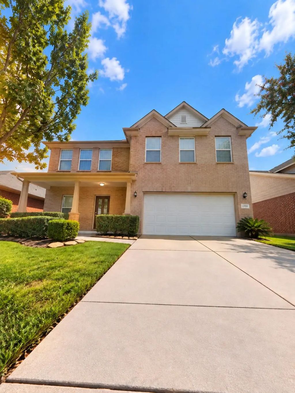 6323 Tahoe Crossing Lane, Houston