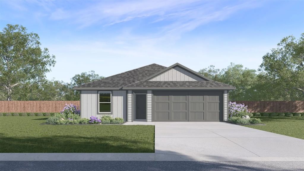 370 China Grove Lane, China