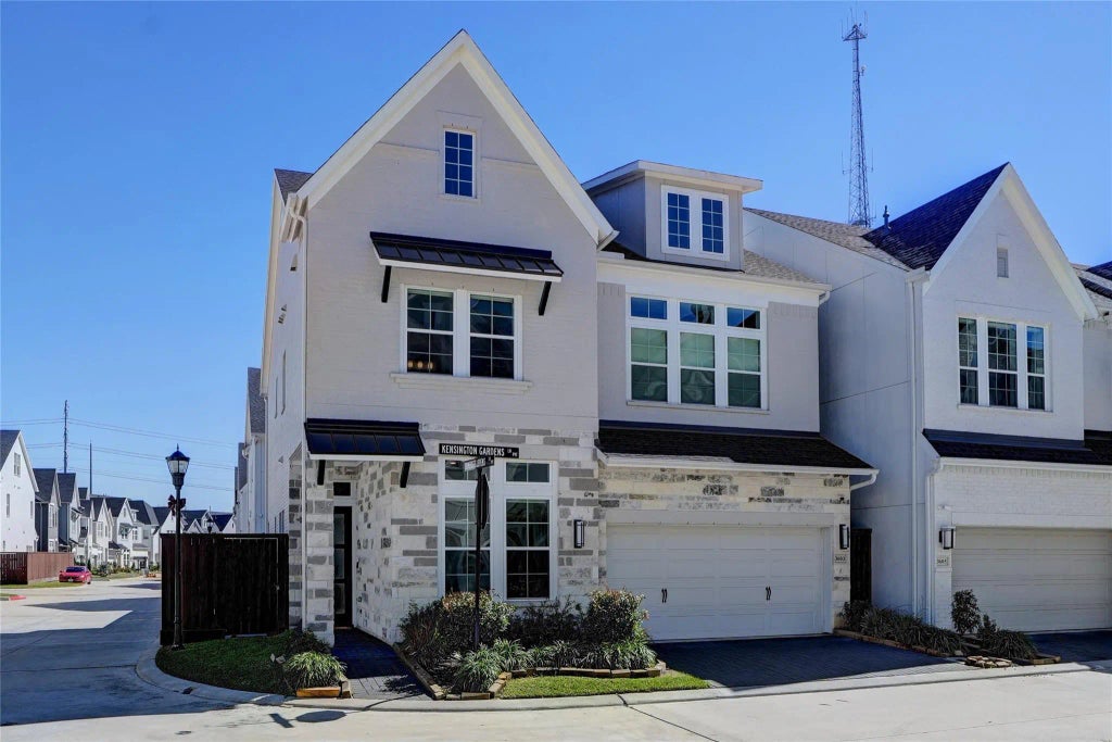 3603 Kensington Gardens Lane, Houston
