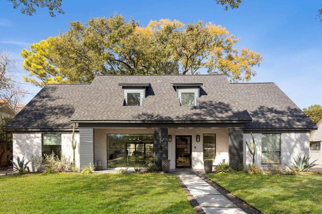 5934 Dumfries Drive, Houston