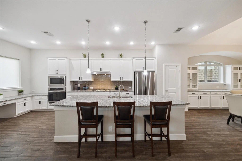 2030 Hays Ranch Drive, Richmond