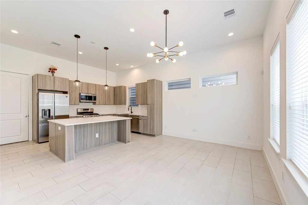 564 Janisch Road, Houston