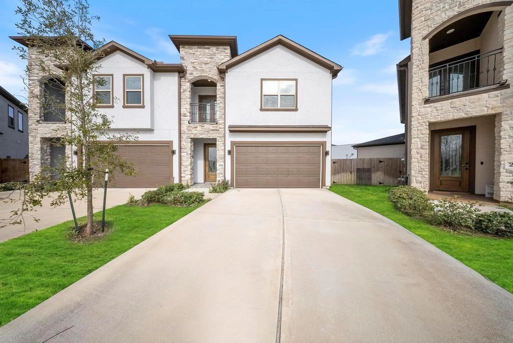 2015 Olivos Street, Missouri City
