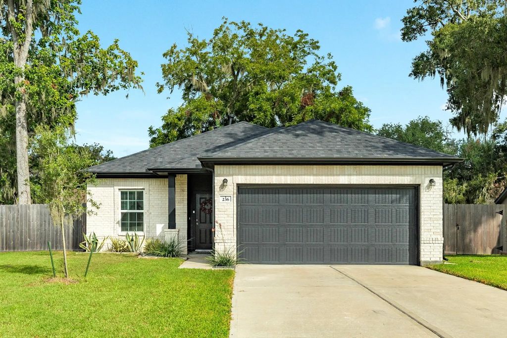 236 Prescott Drive, West Columbia
