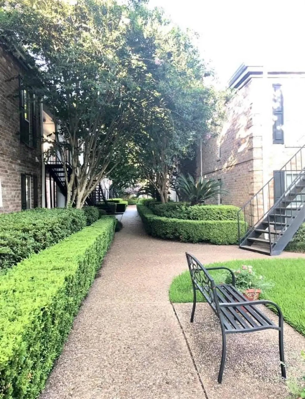 6410 Del Monte Drive 102, Houston