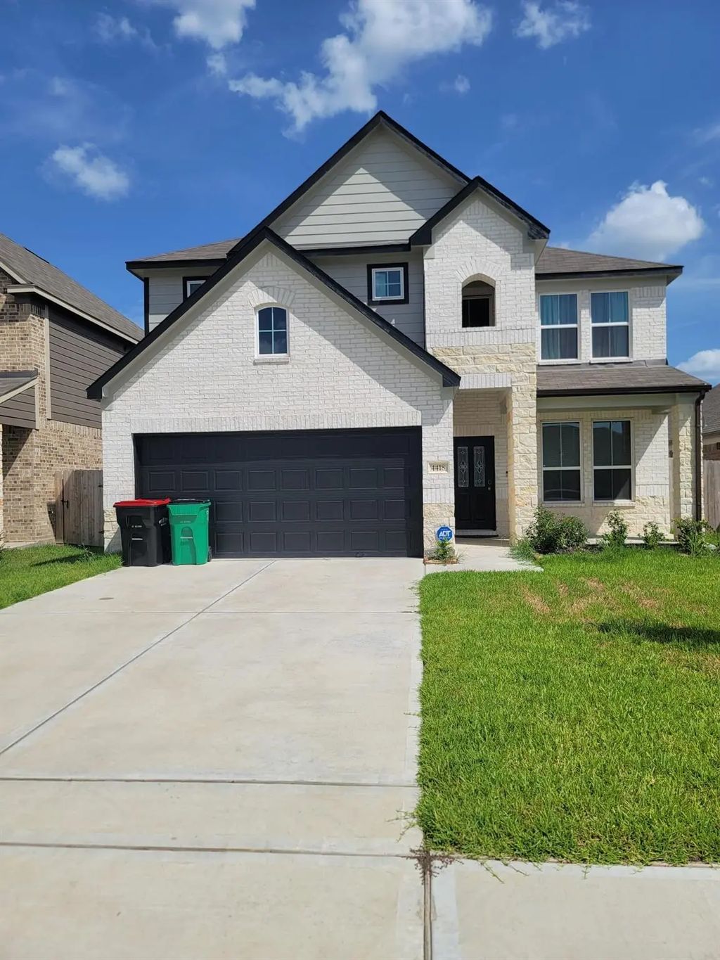 4418 Hronas Drive, Katy