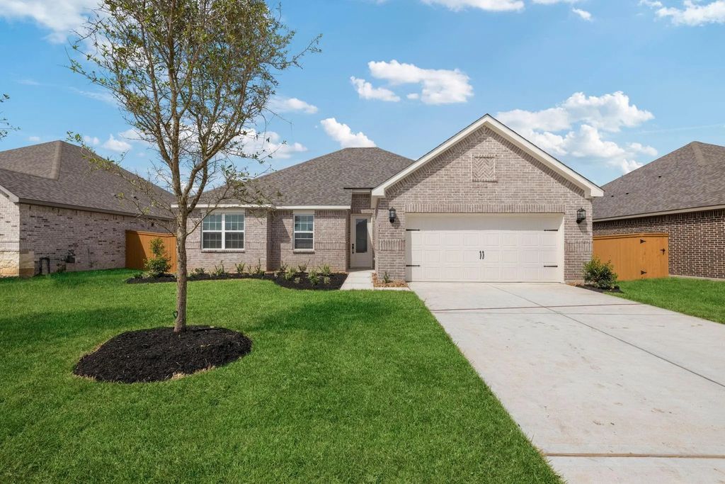 14004 Starboard Reach Drive, Texas City