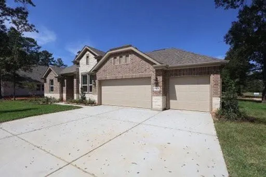 13723 Pamela Belle Path, Conroe