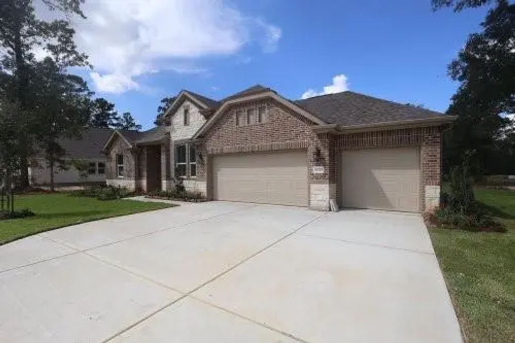 13723 Pamela Belle Path, Conroe
