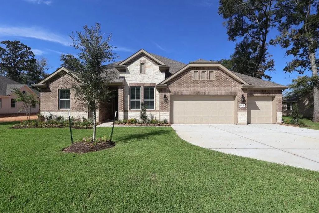 13723 Pamela Belle Path, Conroe