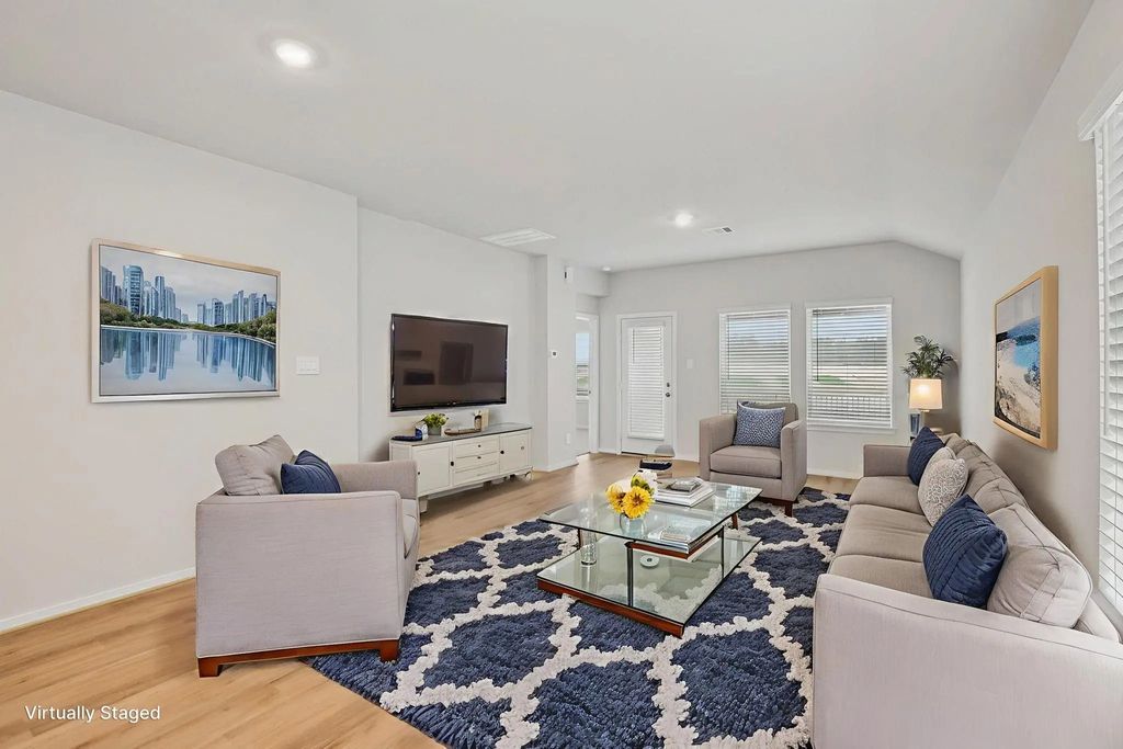 17115 Loterbush Lane, Waller