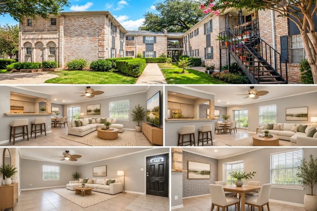 7900 Westheimer Road 105, Houston