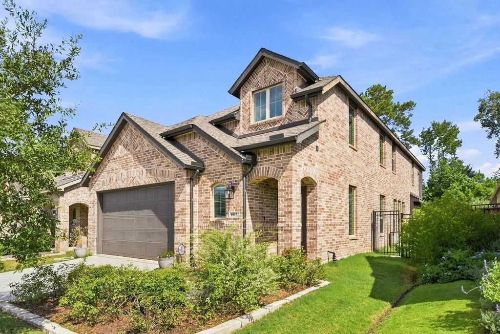 8017 Whisper Grove Drive, Magnolia