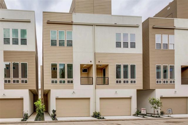 2345 Sperber Lane, Houston