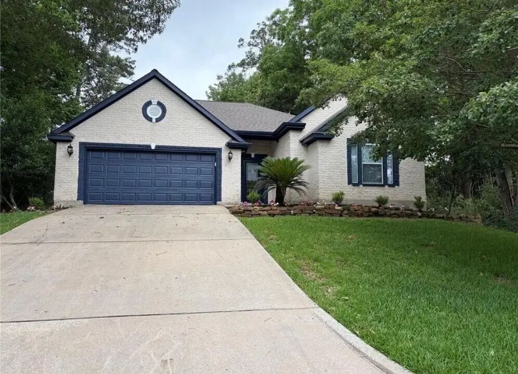 3818 Treasure Island Drive, Montgomery