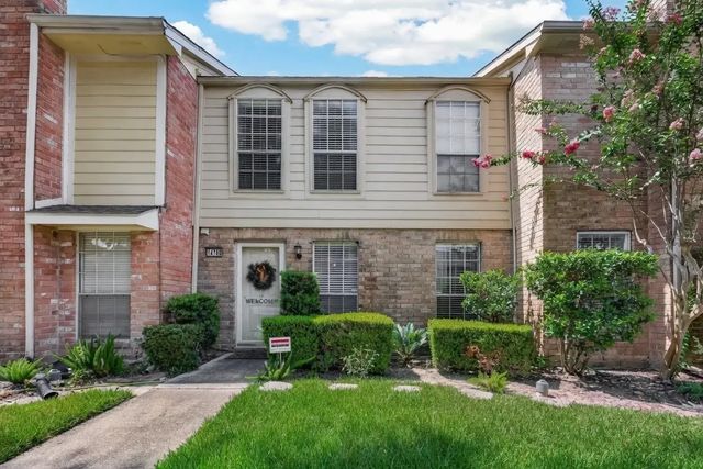 14769 Perthshire Road, Houston