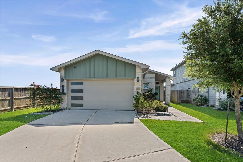 12503 Newport Arch Lane, Houston