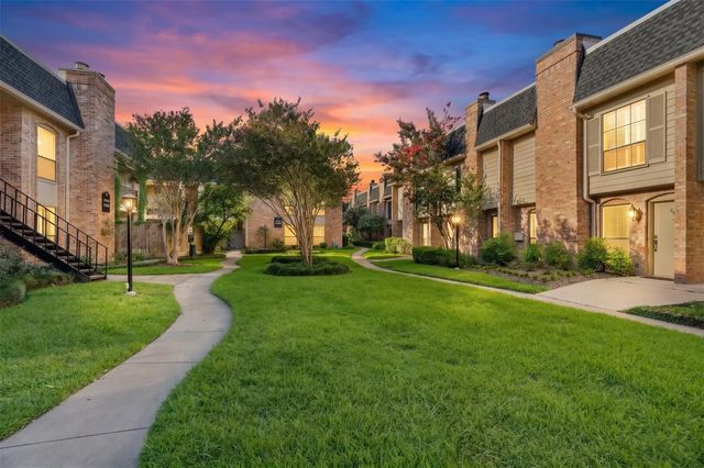 1601 S Shepherd Drive 243, Houston