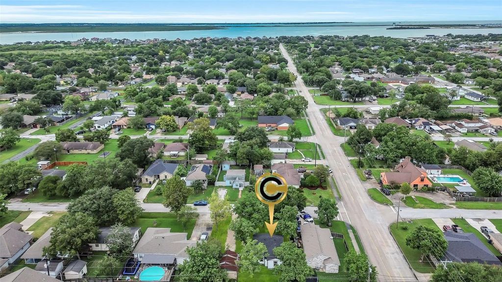 2505 29th Avenue N, Texas City