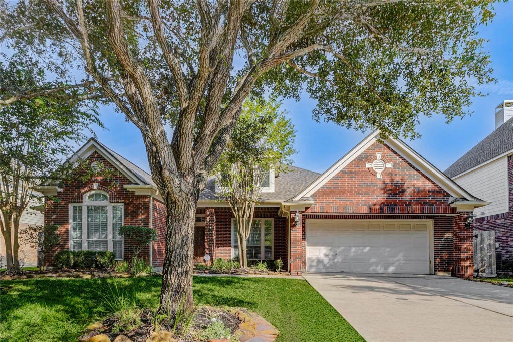 4611 Camden Brook Lane, Katy