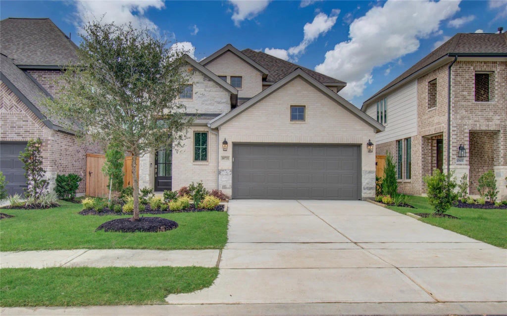 10731 Aquila Star Drive, Richmond